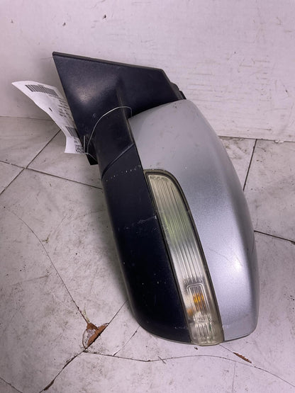 Door Mirror Left Driver Side For 2015 2016 2017 2018 Ford Focus5