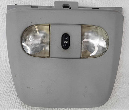 Interior Light FORD PICKUP F150 050