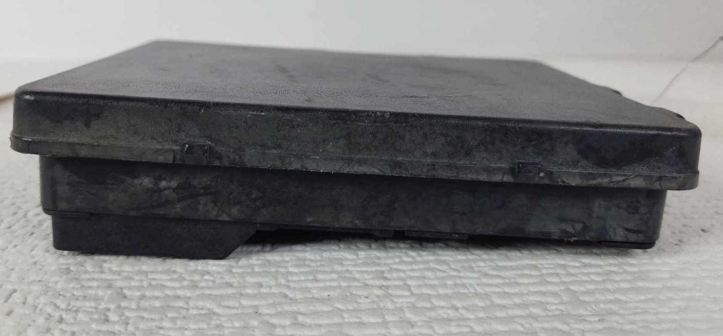 Engine Fuse Box NISSAN ALTIMA 153