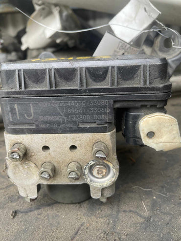 Anti-lock Brake Parts LEXUS ES300 031