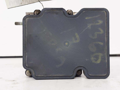 Anti-lock Brake Parts NISSAN VERSA 15 16 17 18 195