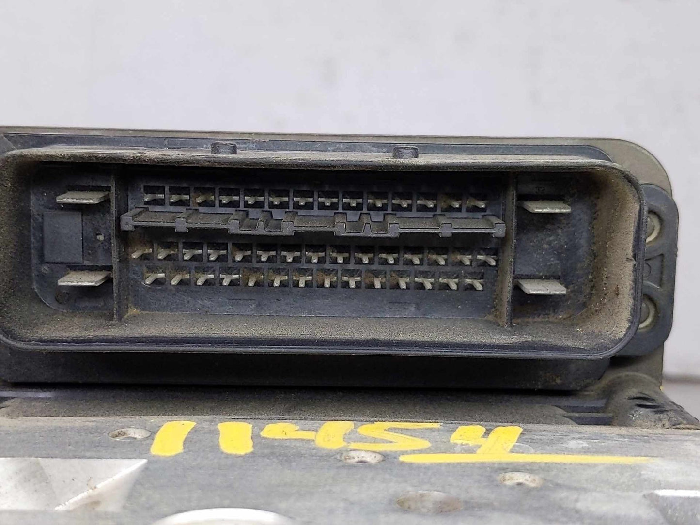 Anti-lock Brake Parts MERCEDES E-CLASS 07 08 097