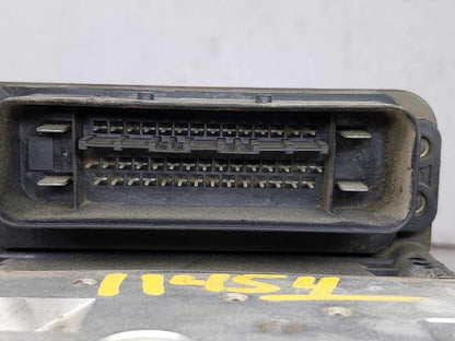 Anti-lock Brake Parts MERCEDES E-CLASS 07 08 097