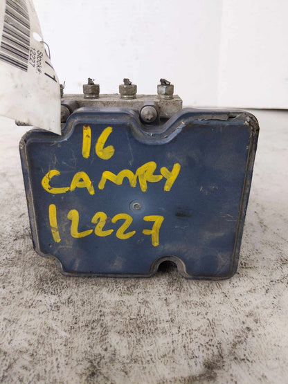 Anti-lock Brake Parts TOYOTA CAMRY 15 16 1710