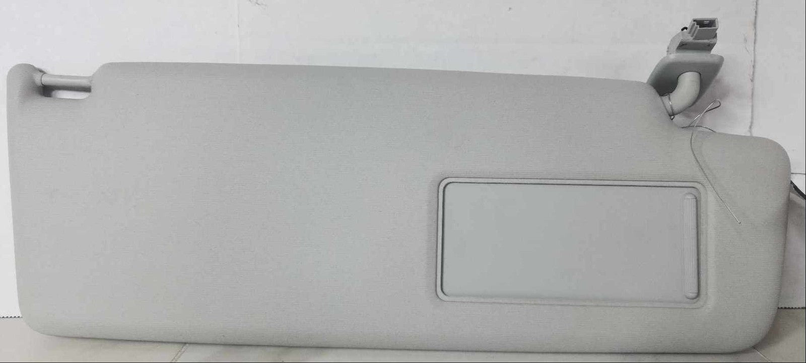 Sun Visor VW TIGUAN Right 09 10 11 12 13 14 15 16 17 180