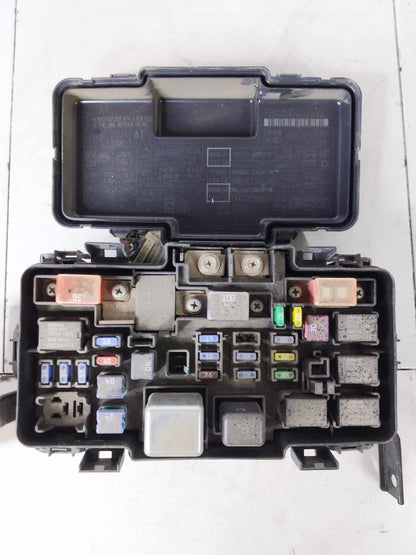 Engine Fuse Box HONDA ELEMENT 03 04 05 06 07 080