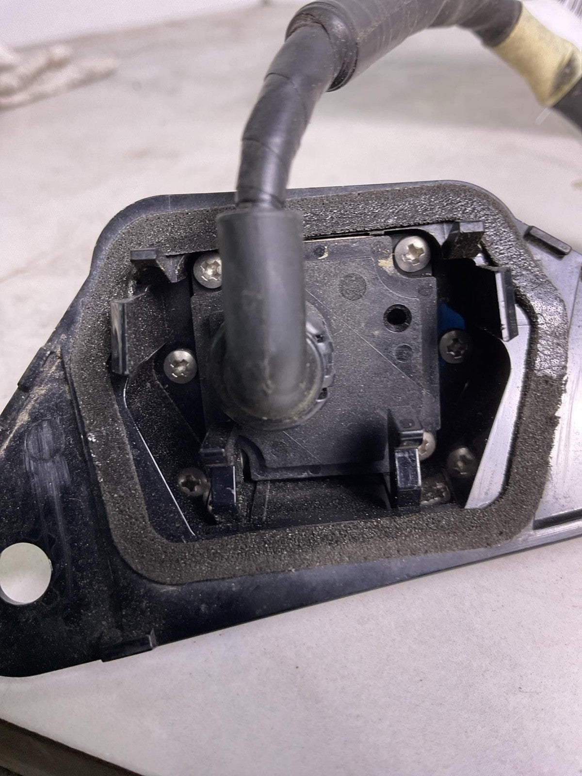 Camera/projector TOYOTA PRIUS 06 07 08 094