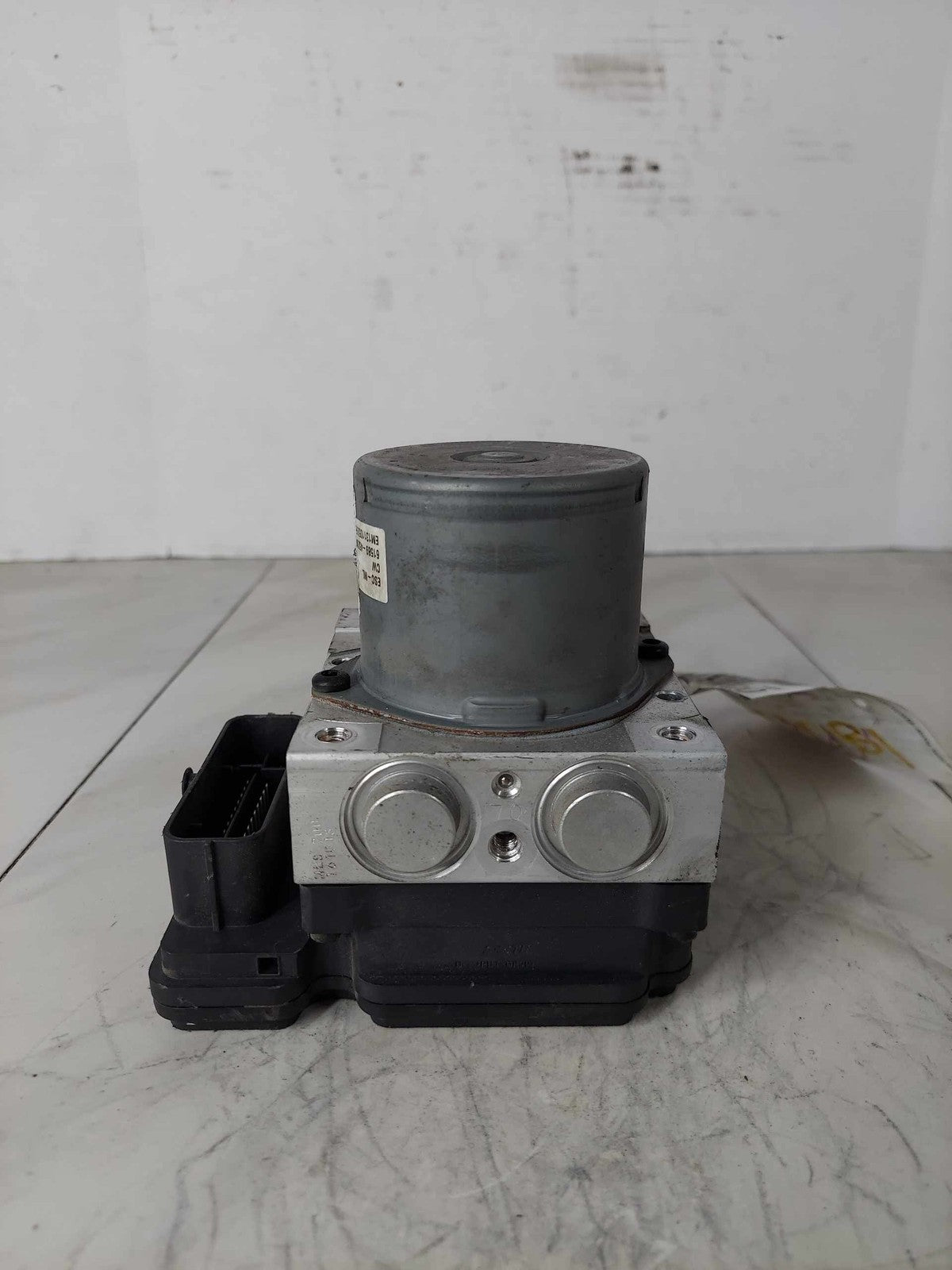 Anti-lock Brake Parts KIA SOUL 14 152