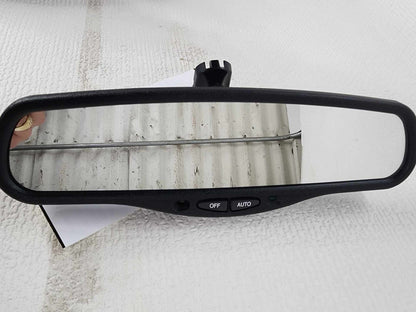 Rear View Mirror NISSAN TITAN 056