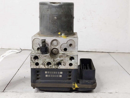 Anti-lock Brake Parts MERCEDES E-CLASS 07 08 092