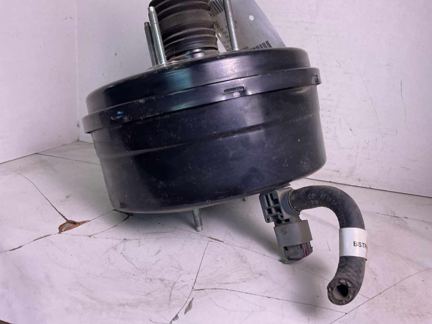 Power Brake Booster DODGE CARAVAN 12 13 14 15 16 17 18 19 202