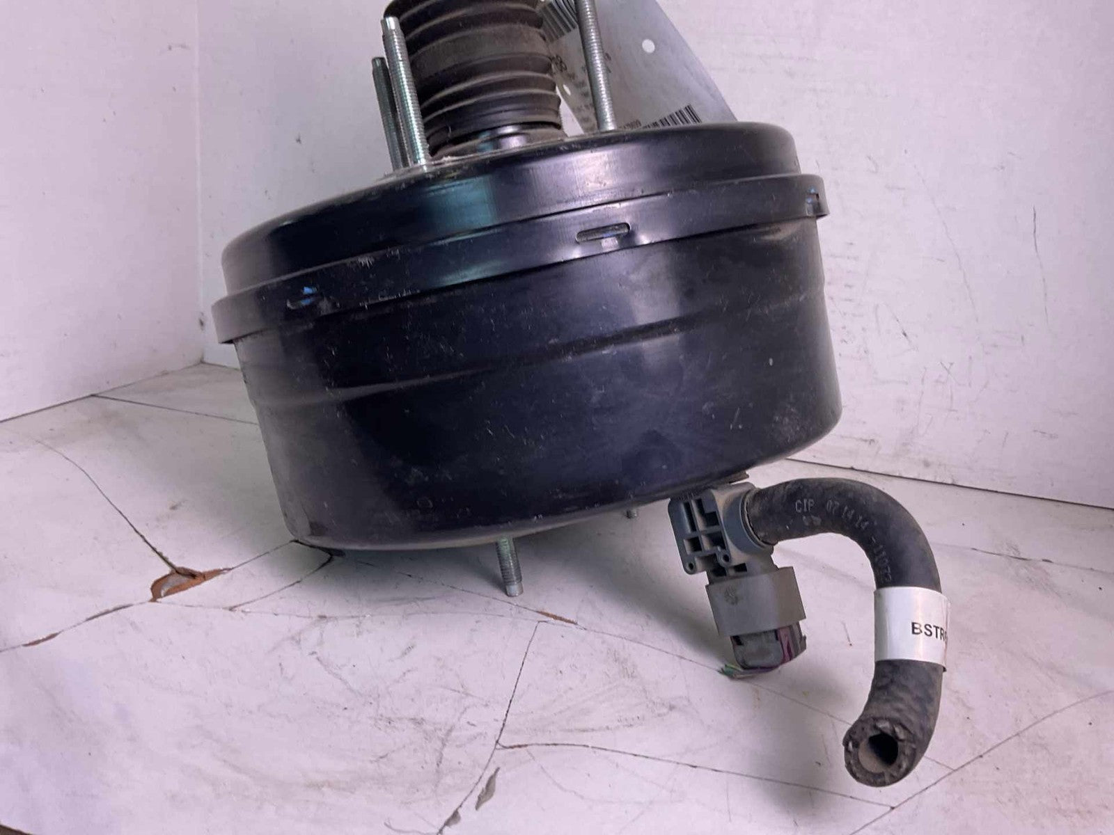 Power Brake Booster DODGE CARAVAN 12 13 14 15 16 17 18 19 202