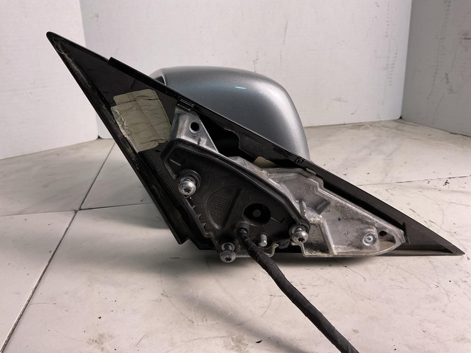 Door Mirror Left Driver Side For 2010-2014 Mercedes E-Class5