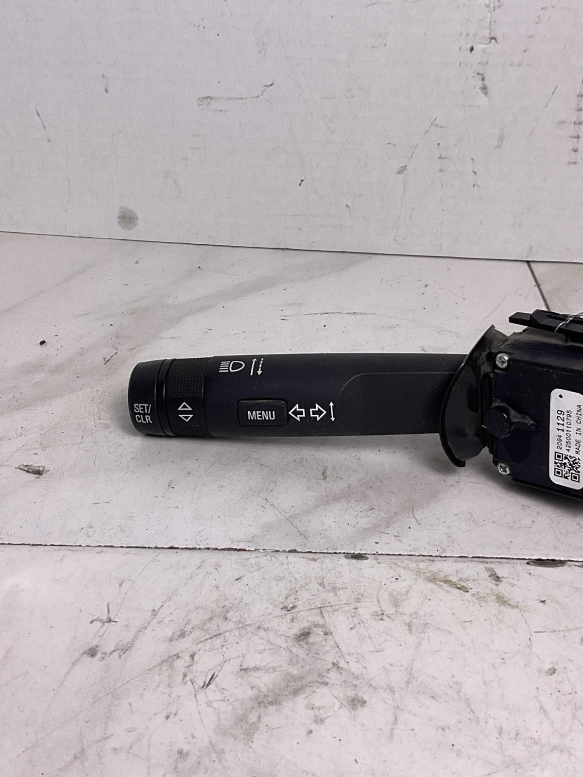 Combination Switch CHEVY CRUZE 11 12 13 14 15 164