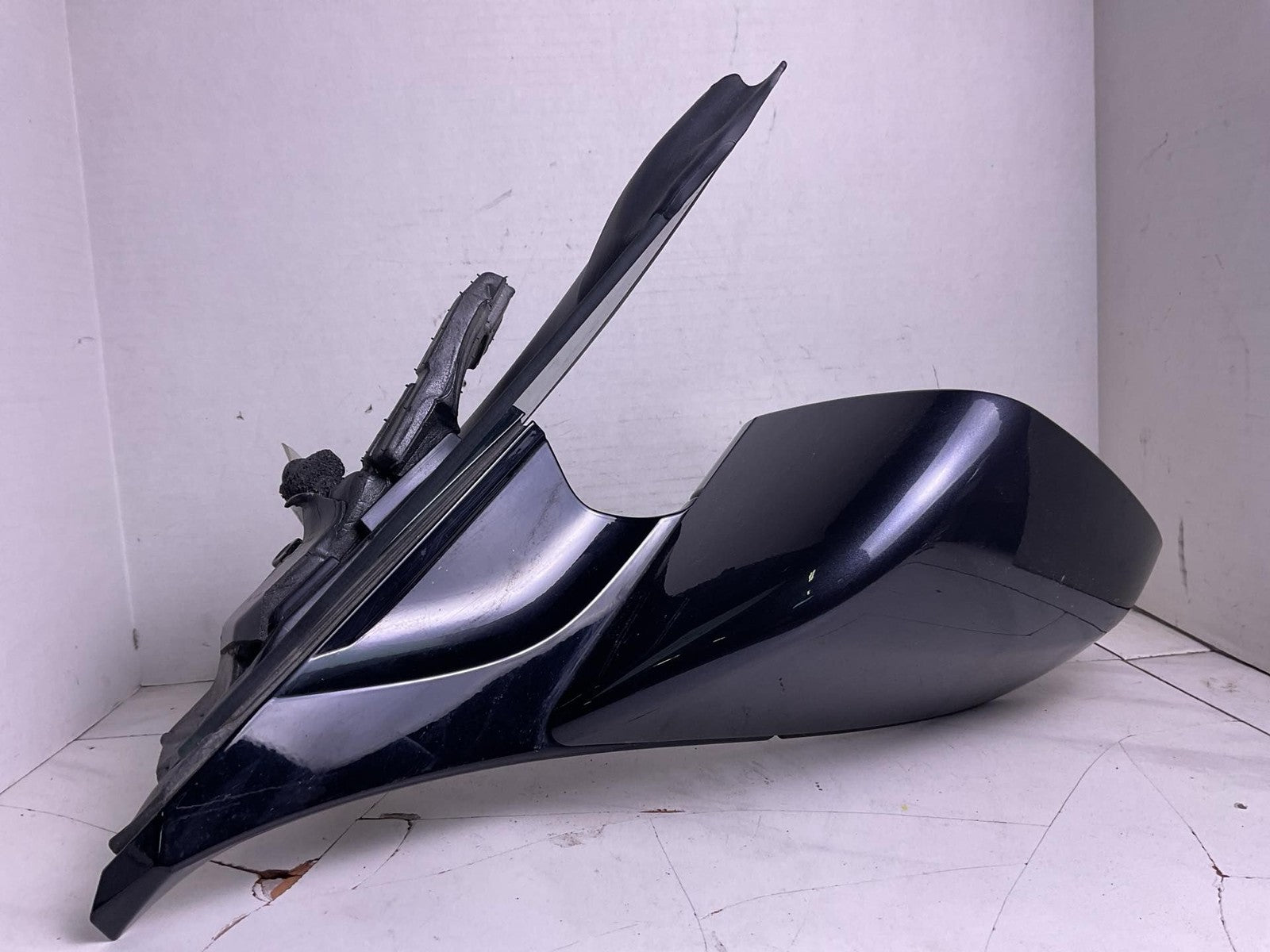 Door Mirror Left Driver Side For 2024 TESLA S4