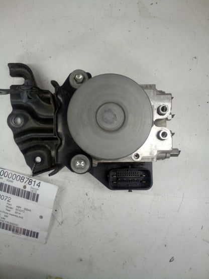 Anti-lock Brake Parts SCION TC 14 15 166