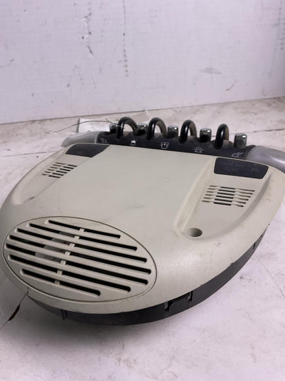 Overhead Console MINI COOPER 07 08 09 102