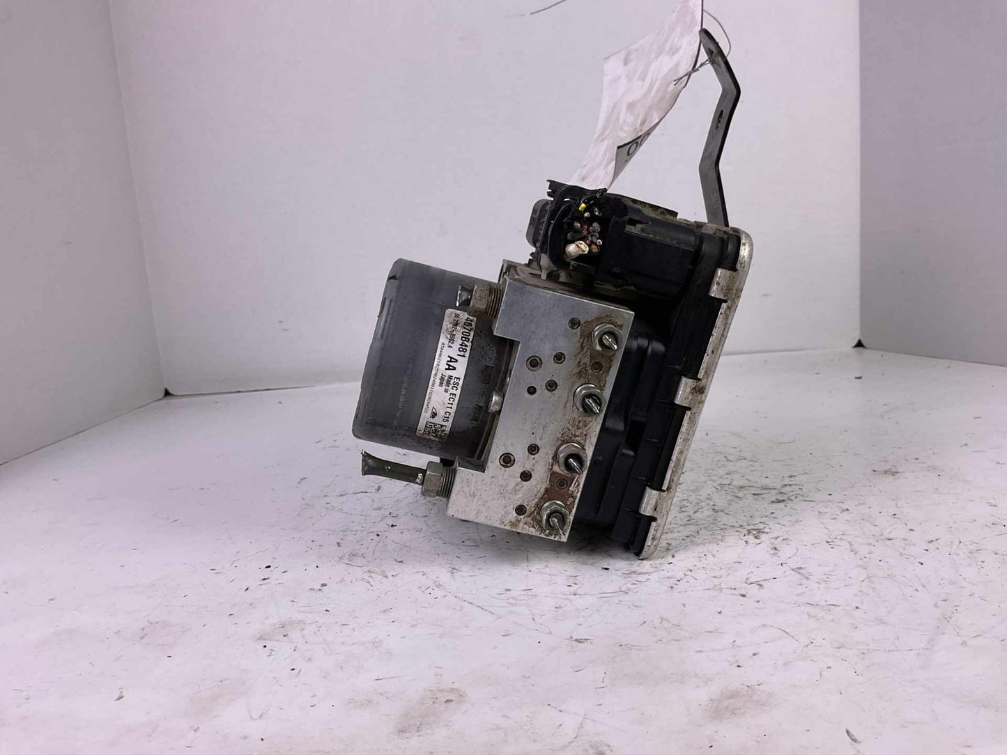 Anti-Lock Brake Pump Module Control Assembly For 2019 MITSUBISHI OUTLANDER1