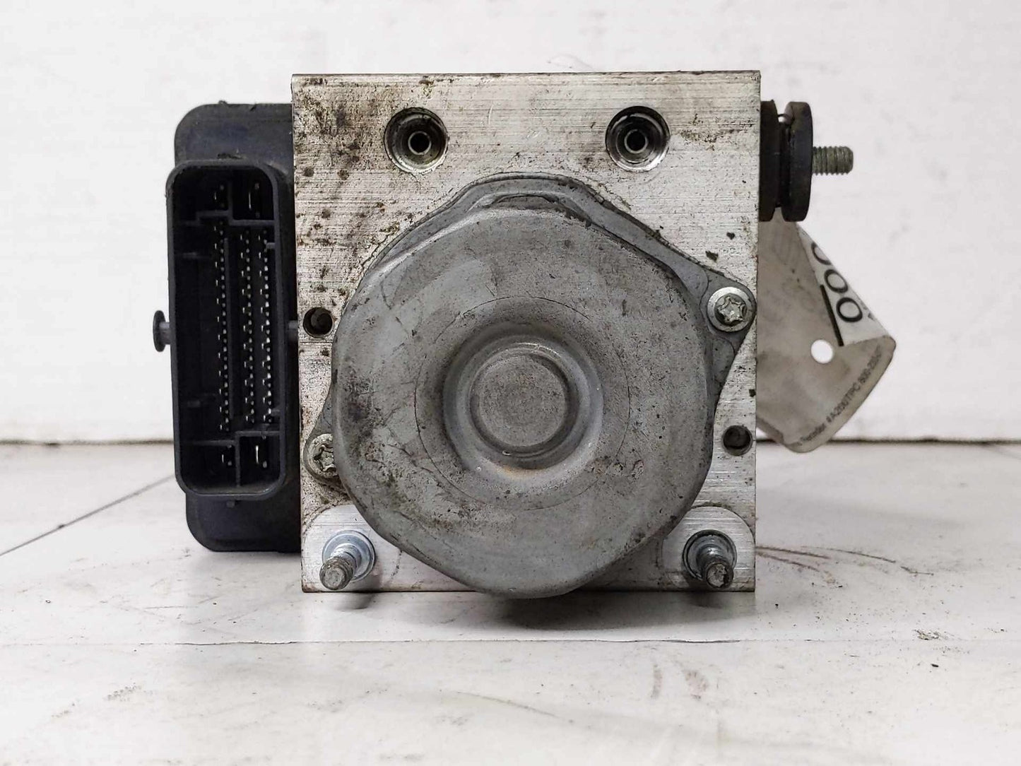 Anti-lock Brake Parts NISSAN ALTIMA 174