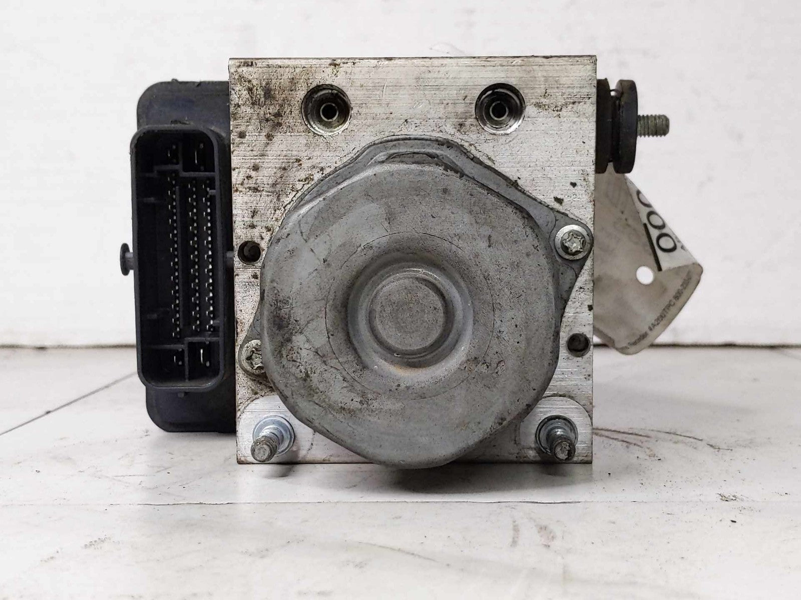 Anti-lock Brake Parts NISSAN ALTIMA 174