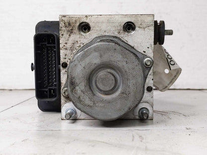 Anti-lock Brake Parts NISSAN ALTIMA 174