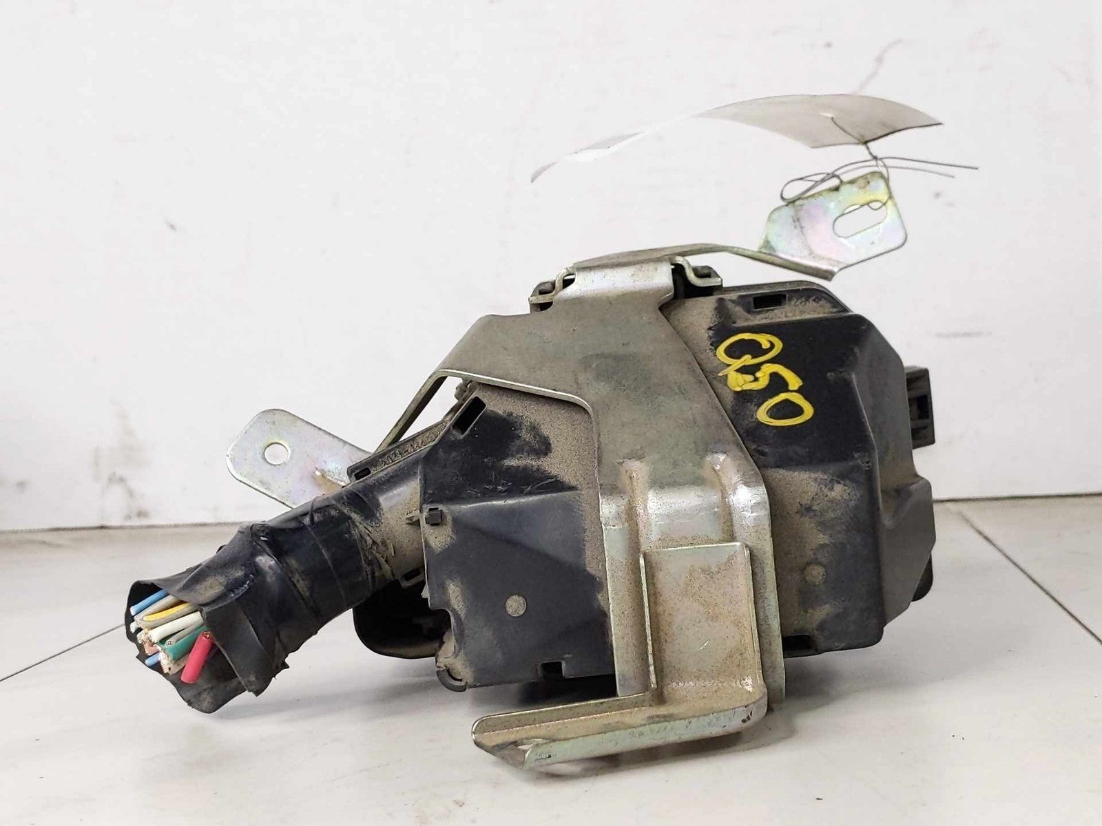 Engine Fuse Box INFINITI Q50 14 15 16 17 18 195