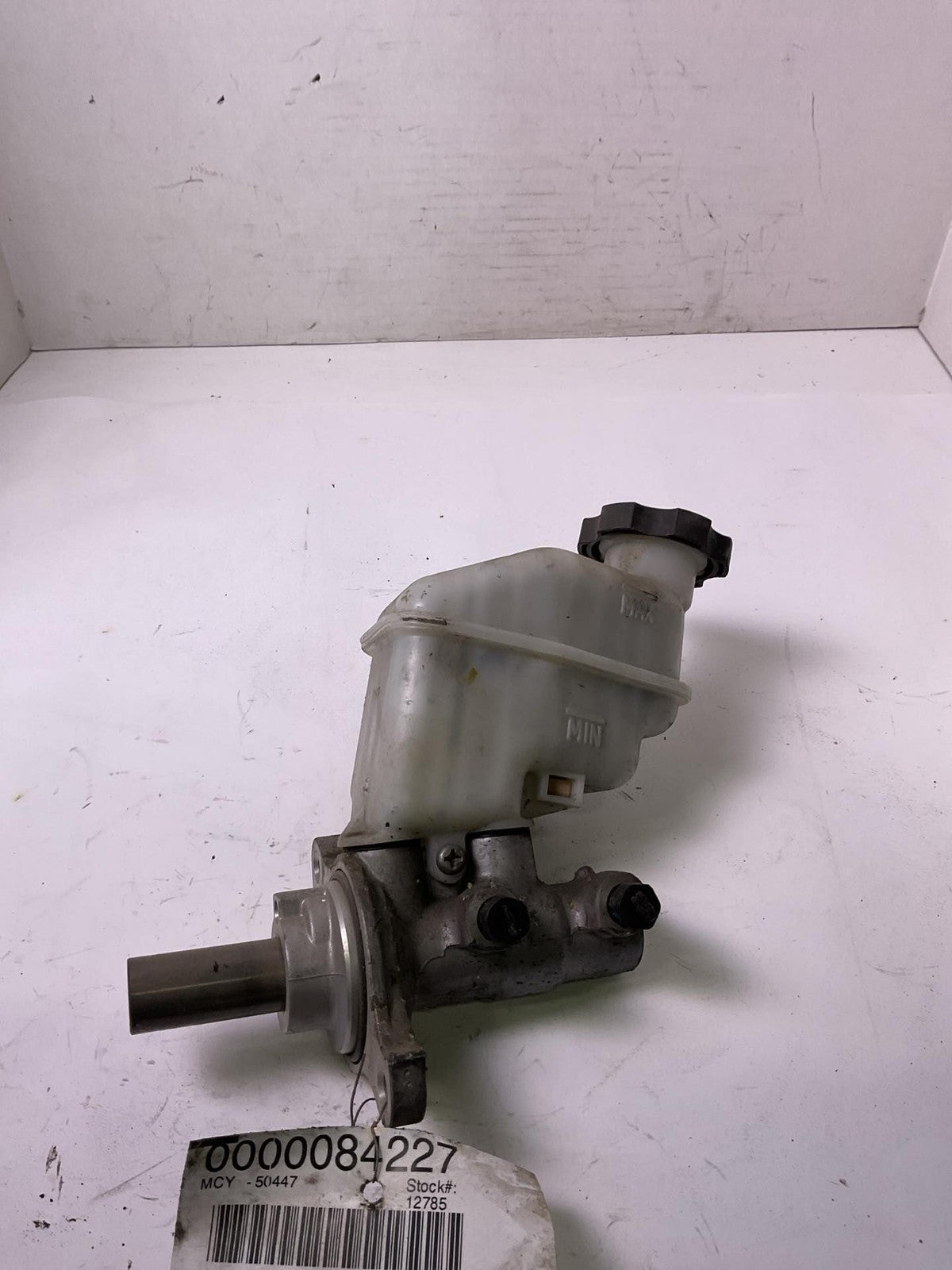Master Cylinder HYUNDAI SONATA 11 12 13 140