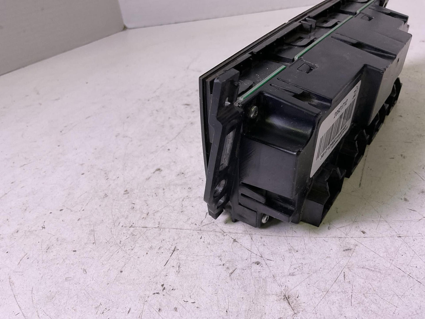 Heater A/c Control CHEVY TAHOE 12 13 142