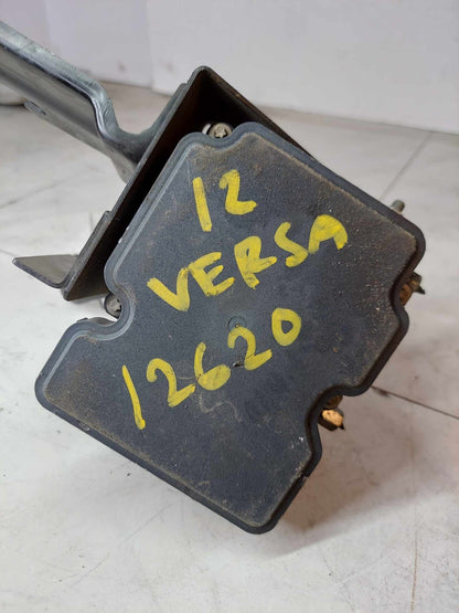 Anti-lock Brake Parts NISSAN VERSA 126