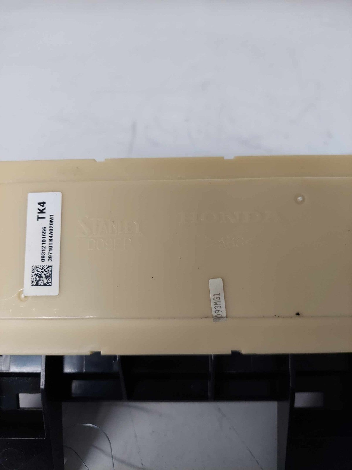 Info-gps-tv Screen ACURA TL 09 10 11 12 13 144