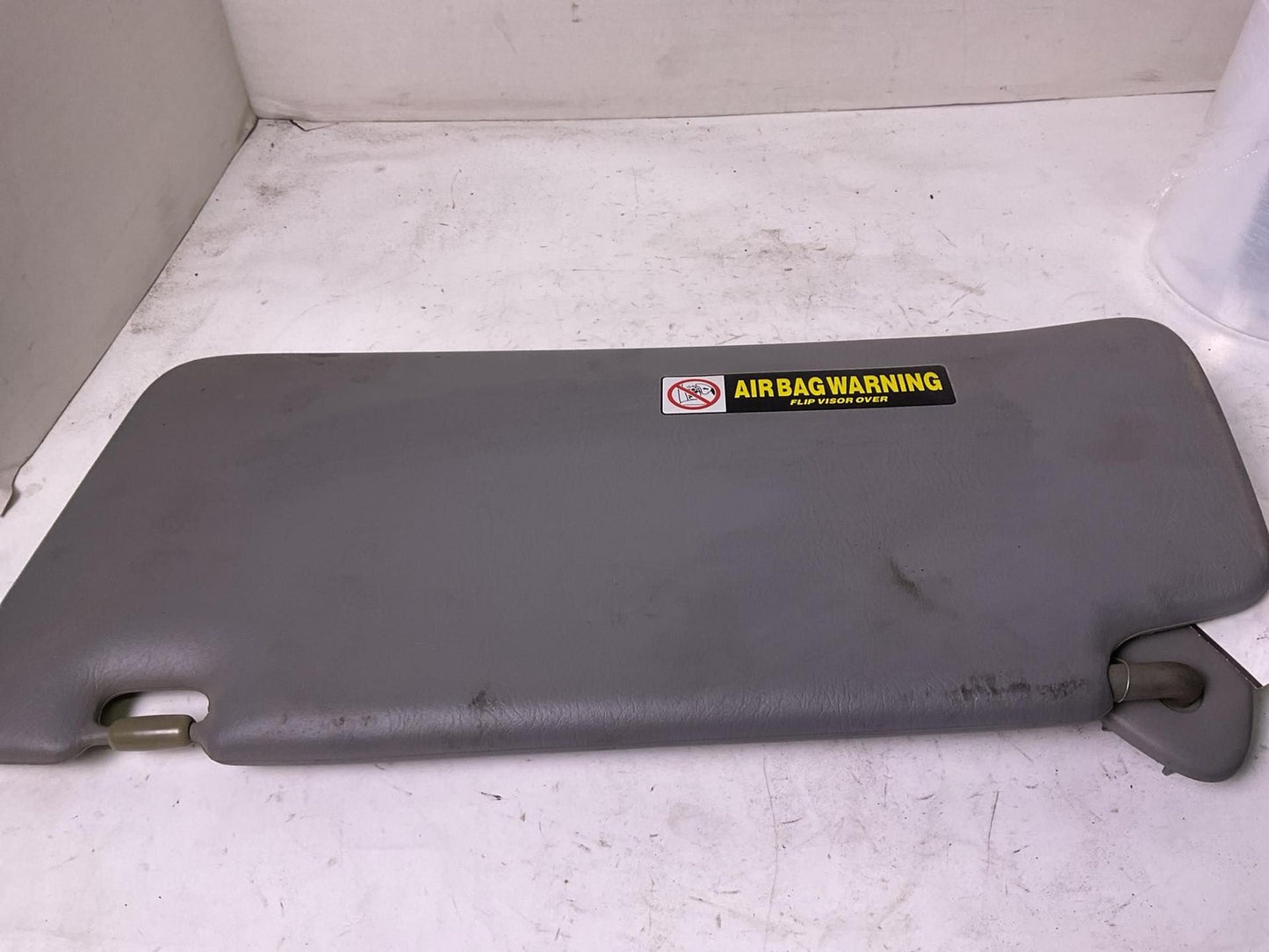 Sun Visor HONDA CRV Right 02 03 042