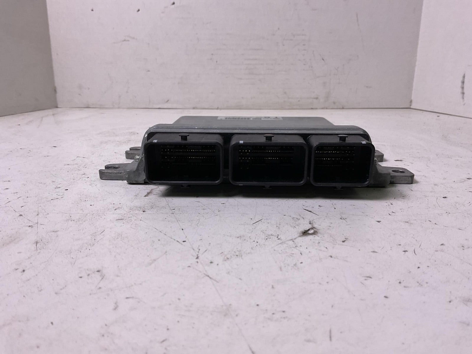 Engine/motor Brain Box INFINITI G35 081