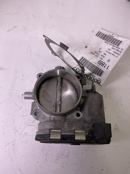 Throttle Body/valve Assy MERCEDES E-CLASS 01 02 03 04 05 060