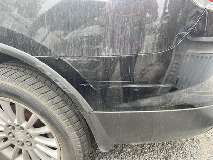 Left Driver Side Door Mirror For 2008-2017 BUICK ENCLAVE11