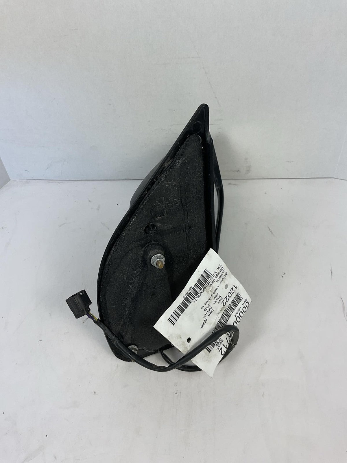 Door Mirror NISSAN PATHFINDER Right 05 06 07 08 09 10 11 121