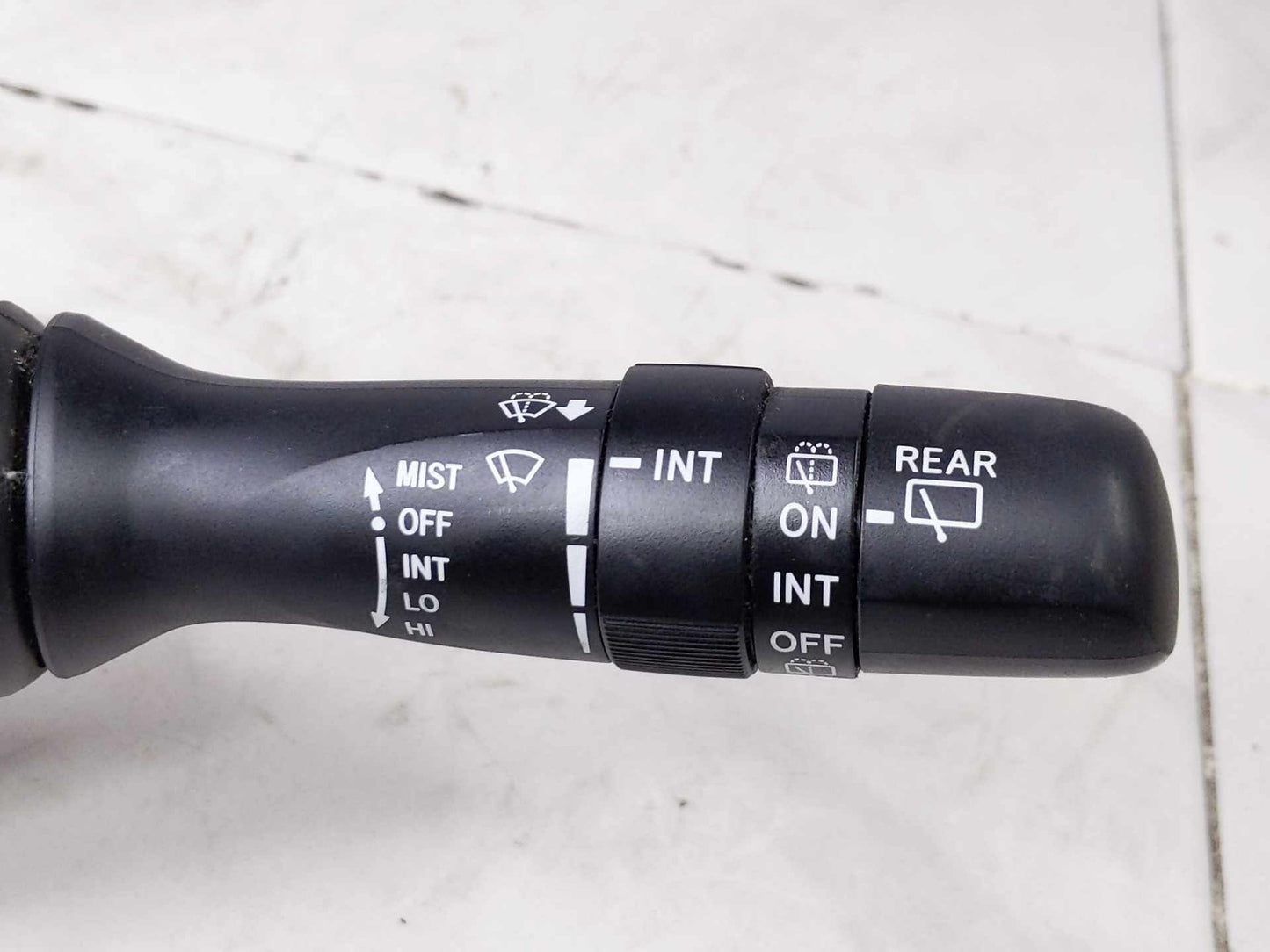 Combination Switch TOYOTA PRIUS 08 09 10 11 12 13 14 15 16 17 18 199