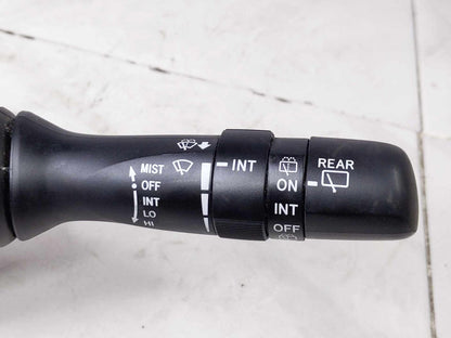 Combination Switch TOYOTA PRIUS 08 09 10 11 12 13 14 15 16 17 18 199