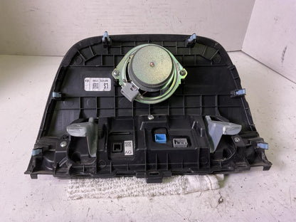 Info-gps-tv Screen HONDA ACCORD 18 19 20 21 226