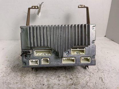 Audio & Visual Equip.(radio) NISSAN PATHFINDER 08 09 10 11 122