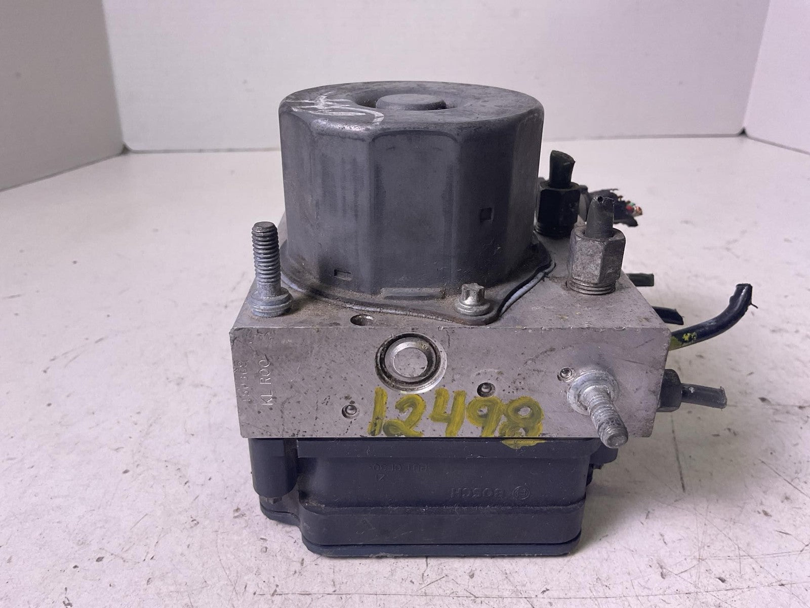 Anti-lock Brake Parts NISSAN ALTIMA 13 14 154