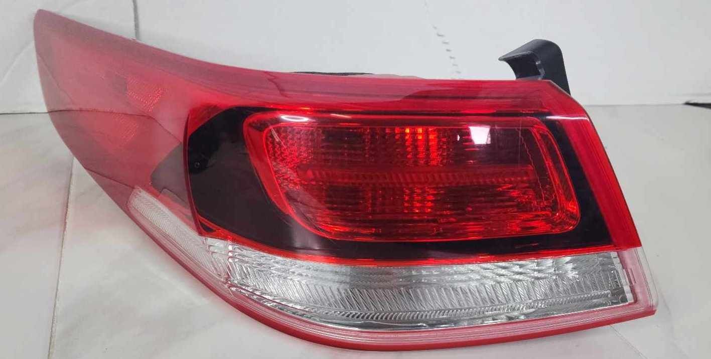Tail Light Assembly KIA OPTIMA Left 16 17 18 19 202