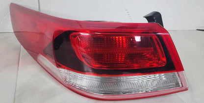 Tail Light Assembly KIA OPTIMA Left 16 17 18 19 202