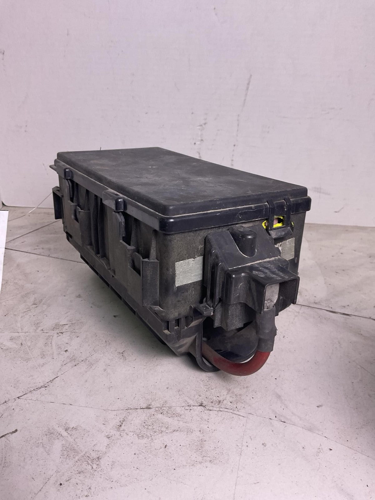 Engine Fuse Box FORD PICKUP F150 00 01 02 03 040