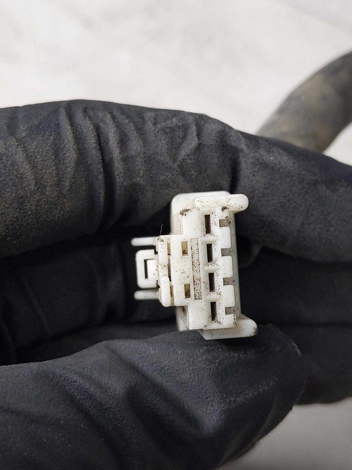 Tail Light Assembly NISSAN ALTIMA Right 16 176