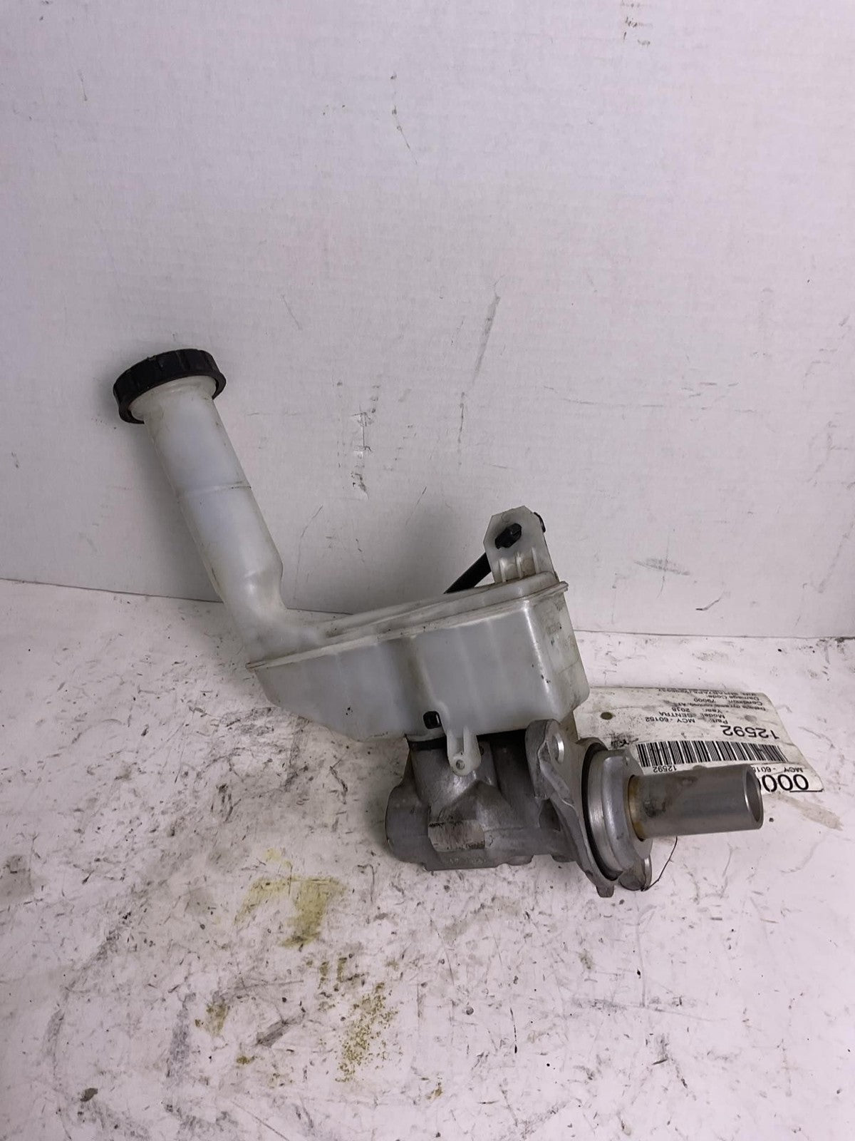 Master Cylinder NISSAN SENTRA 13 14 15 16 17 18 191