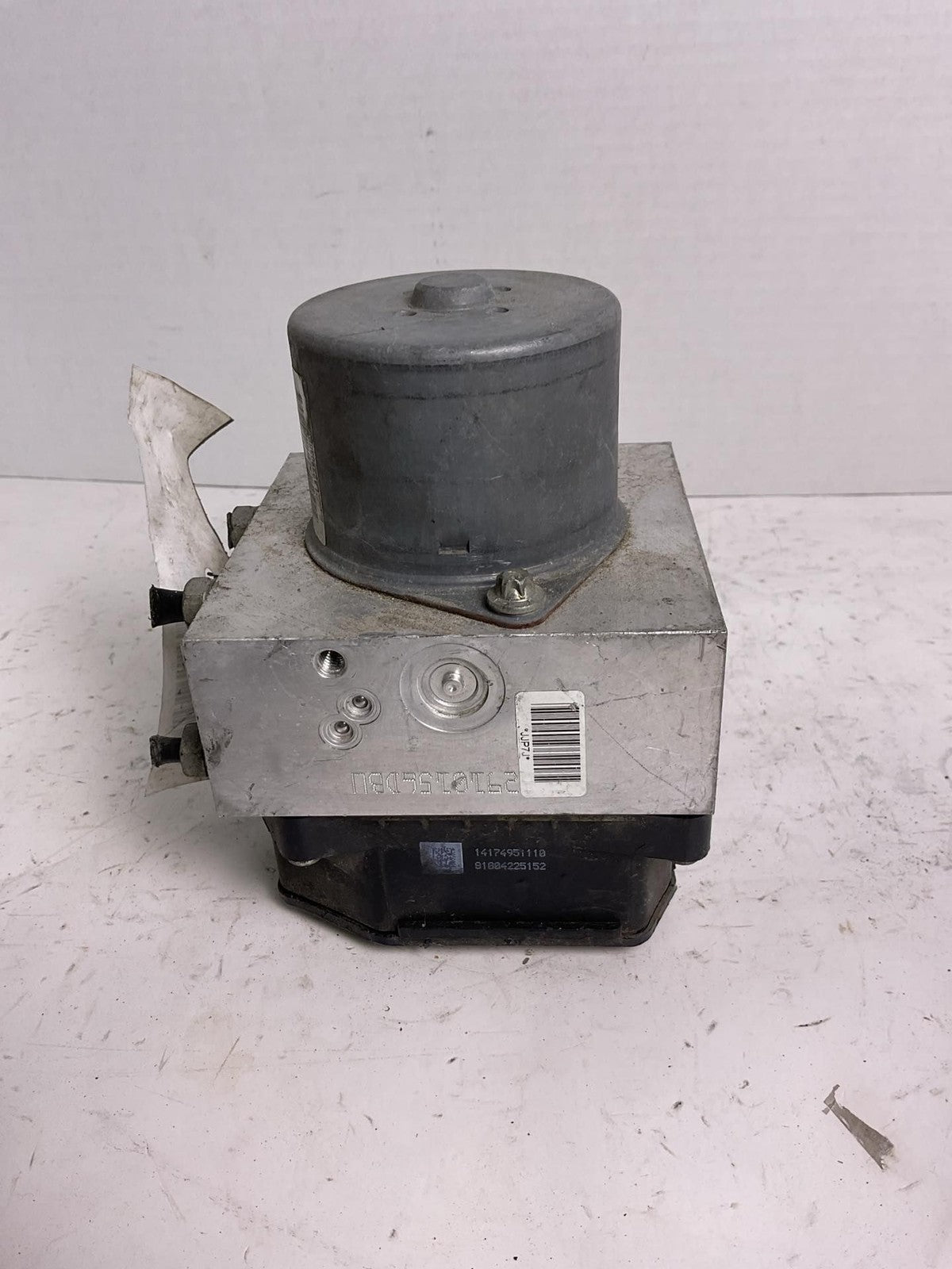 Anti-lock Brake Parts MINI COOPER 09 100