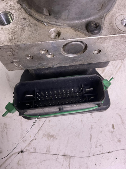 Anti-lock Brake Parts HYUNDAI VELOSTER 12 134