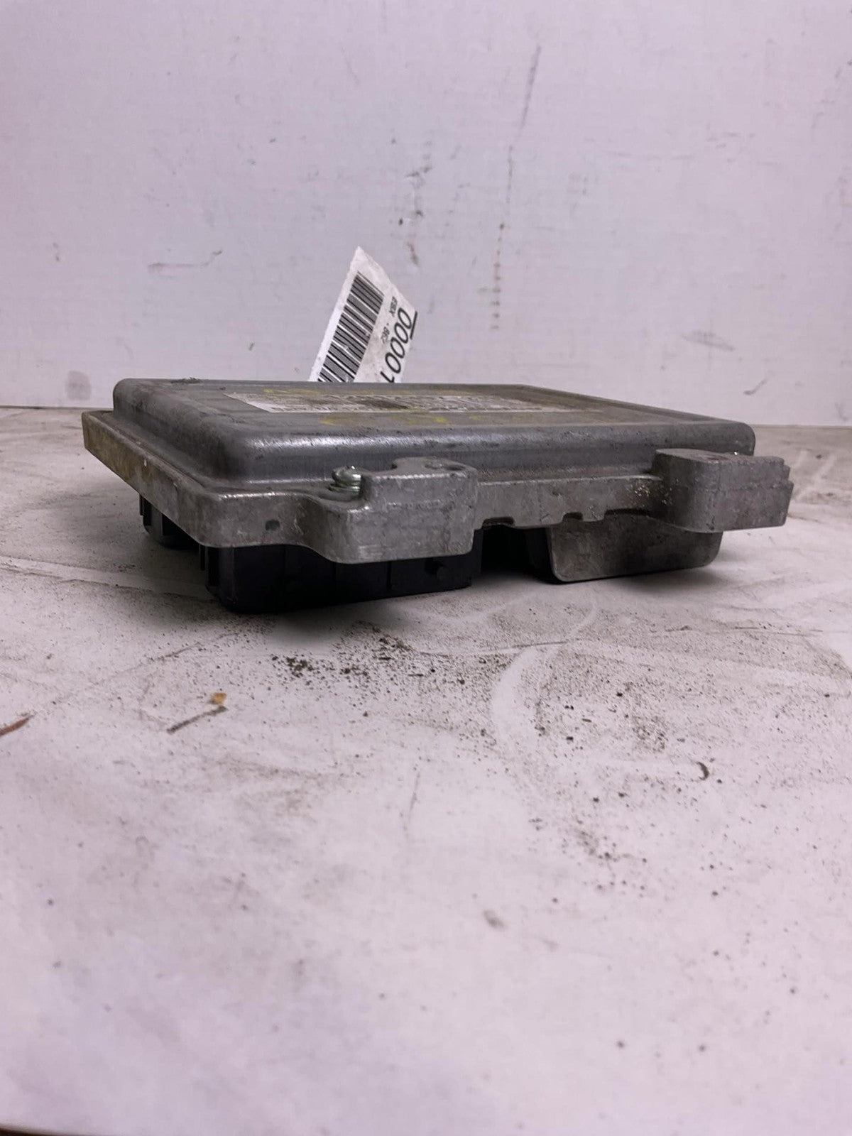 Engine/motor Brain Box CHEVY MALIBU 07 08 09 10 11 122