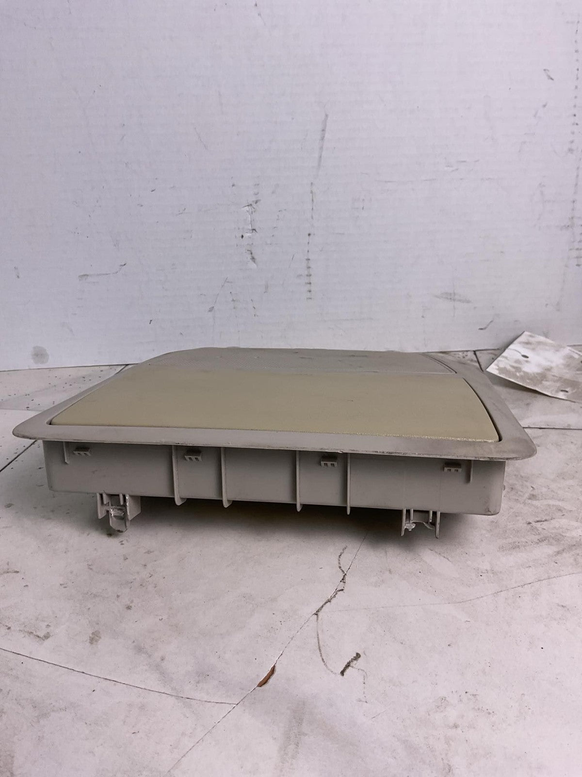 Overhead Console NISSAN ALTIMA 16 17 182