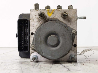 Anti-lock Brake Parts NISSAN VERSA 144